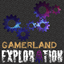 Gamerland Exploration logo
