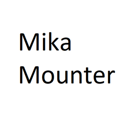 MikaMounter project image
