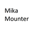 MikaMounter logo