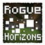 Rogue Horizons logo