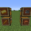 Item Frame Skip logo