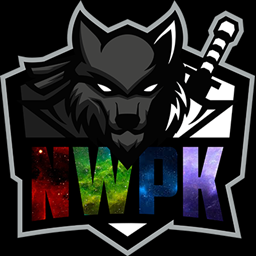 Adventure Of the NWPK logo