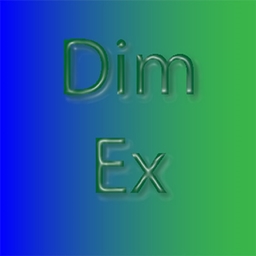 Dimensional Explorers Delight project image