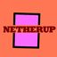 Netherup logo