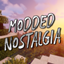 Modded Nostalgia logo