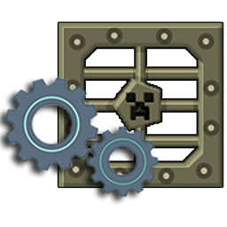 SpawnerManager logo