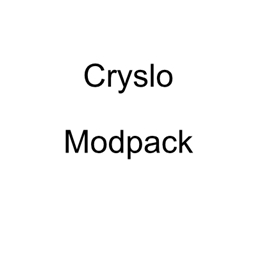 Cryslo logo