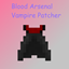 Blood Arsenal Vampire Patcher logo