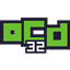 oCd32 Pack Vanilla logo