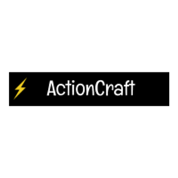 ActionCraft400 project image