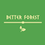 Better Forest logo