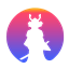 Heroes Realm logo