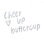 Just a littl' somethin' logo