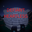 Defiant: Heartless logo