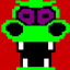 BizzaroCraft logo