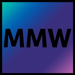 Max's Magical Warfare logo