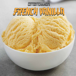 CottCottCarnage's French Vanilla project image
