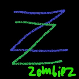 ZephyrZone Zombies project image