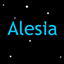 Alesia logo