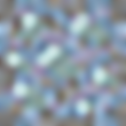 More Rocks and Stone++ logo