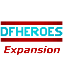 DFHeroes Lighting Tweaks project image