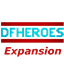 DFHeroes Lighting Tweaks logo