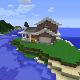 Kampy_Gaming's Builder Modpack
