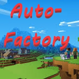 Auto-Factory logo