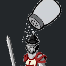 SaltLords CC Pack logo