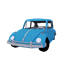 MTS Air-Cooled Vehicles Pack logo