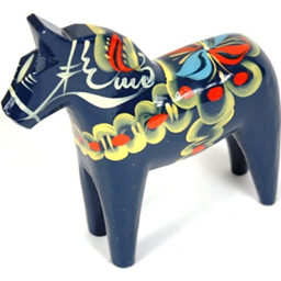 Wooden Horse logo