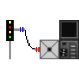 OC-RTM connector project image