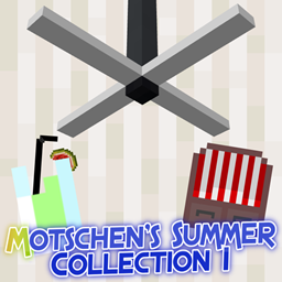 Motschen's Ceiling Fan Resourcepack V2