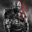 God of War logo
