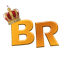 Brutalreign (Official Server Discontinued) logo