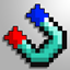 Tiered Magnets logo