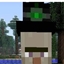 Lucky Witch Hut logo