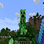Mutated Creeper Spiders logo