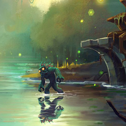 Magi-Tech Lite project image