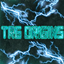 TRG Origins logo