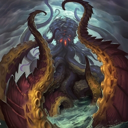 KillThemAll_NZoth project image