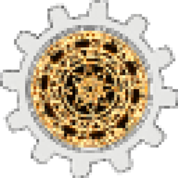 The Custom Paq logo