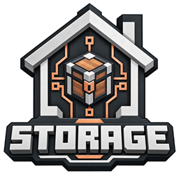 HomeLink-Storage project image