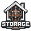 HomeLink-Storage logo