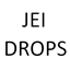 JEI Drops logo