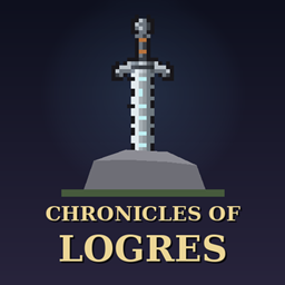 Chronicles of Logres logo
