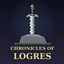 Chronicles of Logres logo