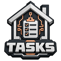 HomeLink-Task logo