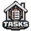 HomeLink-Task logo