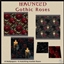 Haunted Series - Gothic Roses logo